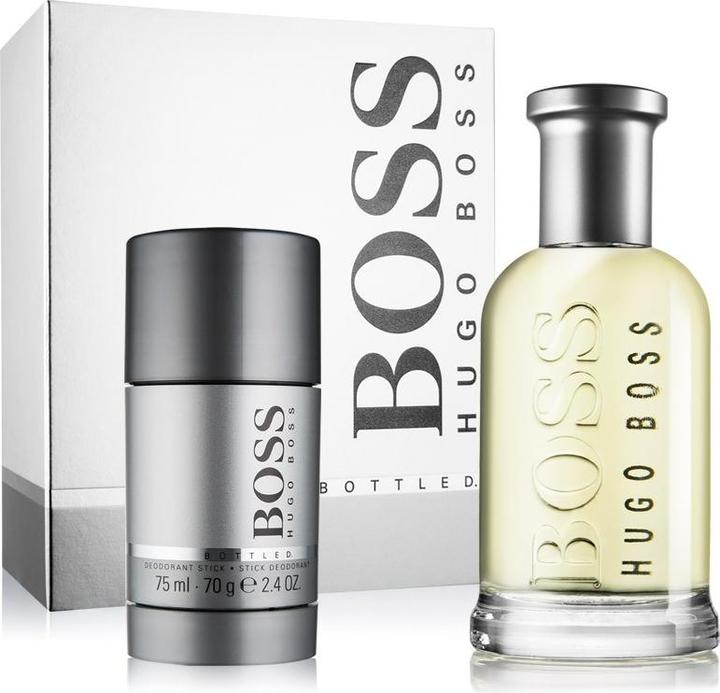 Hugo Boss Boss Bottled (Parfum set)