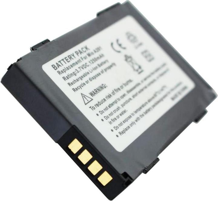 Image du produit Medion Akku MD96700, P/N E3MT041202B12A