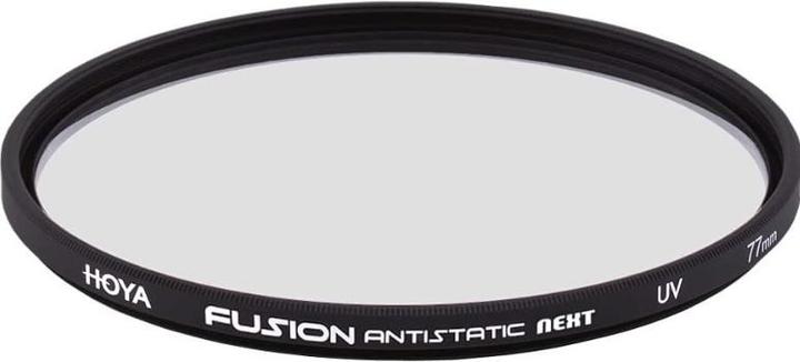 Produktbild Hoya Fusion Antistatic Next UV Filter (72 mm, UV-Filter, 72.72 mm)