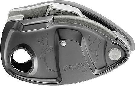 Produktbild Petzl Grigri+ Sicherungsgerät