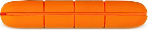 Actual product image LaCie Rugged Triple (2 TB)