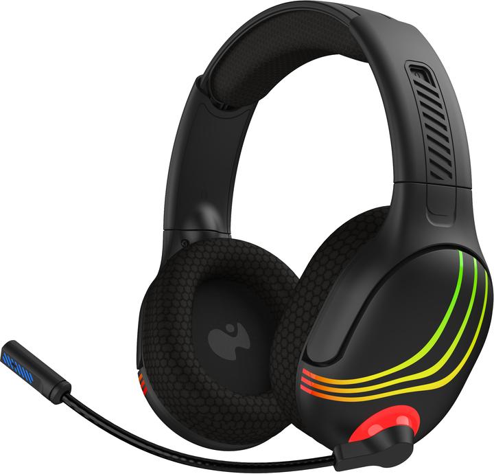 Produktbild PDP Headset Afterglow Wave wireless schwarz Xbox Series X (Kabellos)
