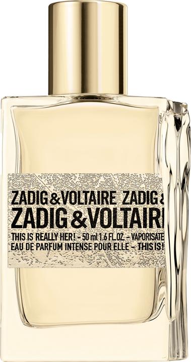 Zadig & Voltaire Really Eau de Parfum