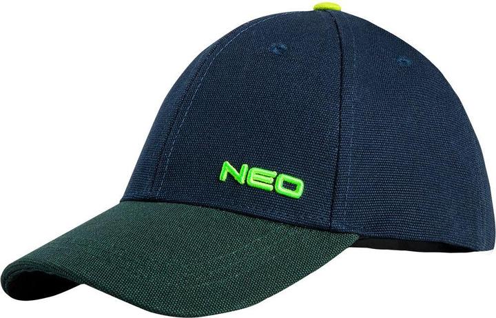 Produktbild Neo Cap (PREMIUM gerade Kappe) (One Size)