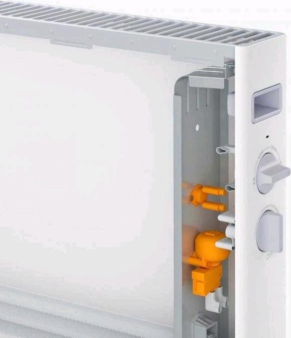 Produktbild Xiaomi Smartmi KonvektorHeizung 1S ERH6003EU (2200 W)