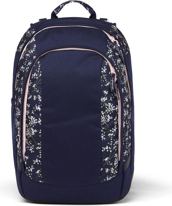 bloomy breeze, Navy