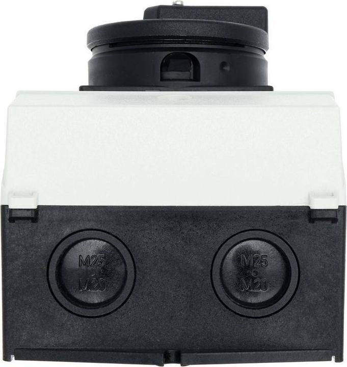 Actual product image Eaton Maintenance switch