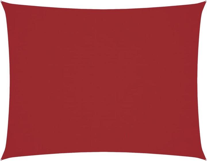 Image du produit VidaXL Voile d'ombrage (600 x 700 cm)