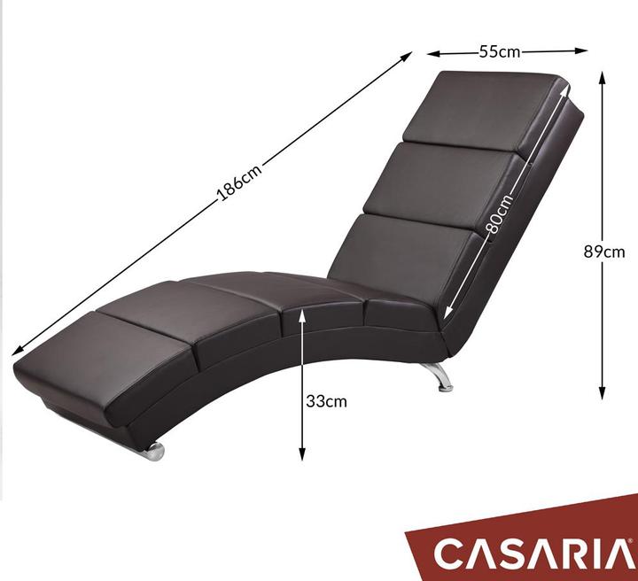 Image du produit Casaria London