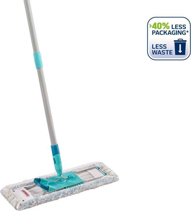 Actual product image Leifheit Floor mop Profi XL cotton plus (box) (1 pcs.)