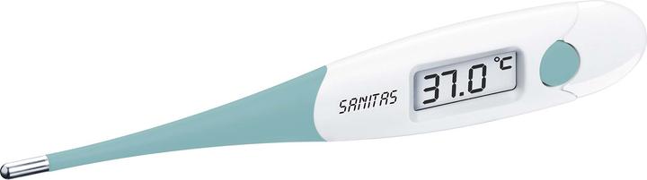 Produktbild Sanitas SFT 08 (Achselhöhle, Rektal, Mund)