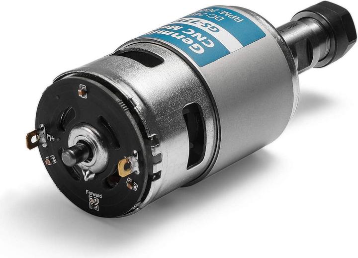 Immagine prodotto Genmitsu GS-775M