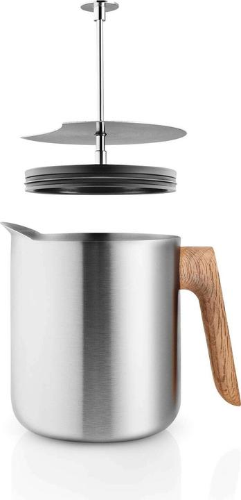 Actual product image Eva Solo Stamp pot (1 l)