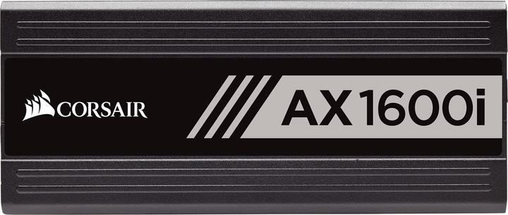 Immagine prodotto Corsair AX1600i (1600 W)