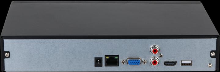 Actual product image Dahua IP DVR NVR2108HS-4KS3 (Network Video Recorder (NVR))