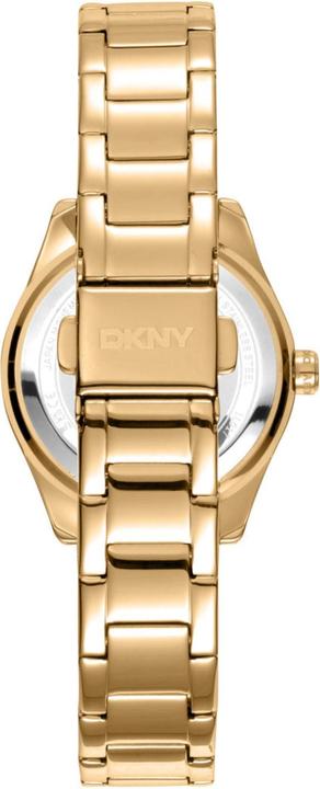 Produktbild DKNY Chambers Glitz - DK1L017M0055 (30 mm)