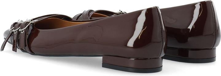 Actual product image Bianco BIABARI Ballerinas (37)