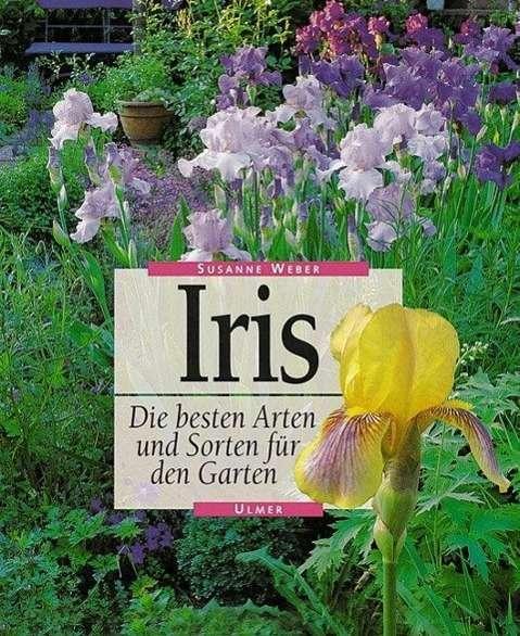 Produktbild Iris (Deutsch, Susanne Weber, 1997)