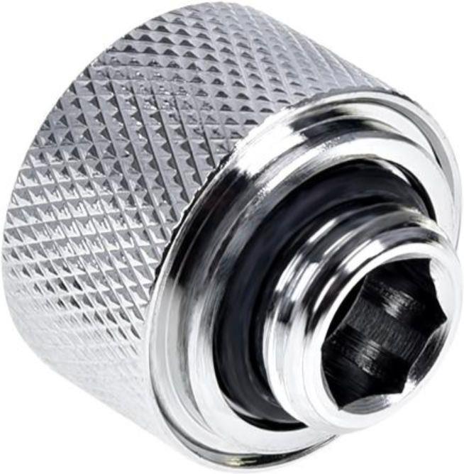 Actual product image Alphacool 13mm icicle G1/4 six pack