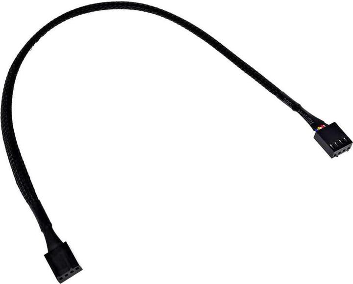 Produktbild Phobya 4Pin PWM Stecker auf Stecker