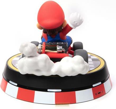 Produktbild First 4 Figures Mario Kart