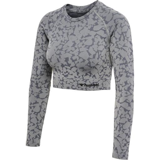 Immagine prodotto hummel hmlMT PI CAMICIA A MAGLIA L/S (XL)