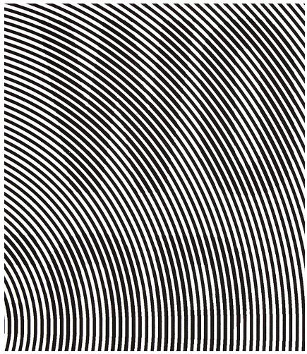 Actual product image Nuuna Graphic (22 x 16.5 cm, Dotted, Soft cover)