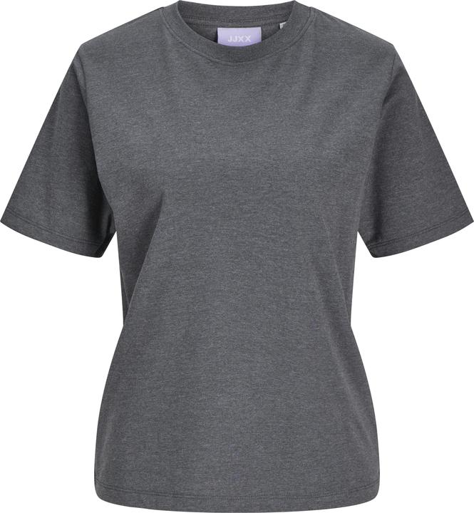 Dark grey melange