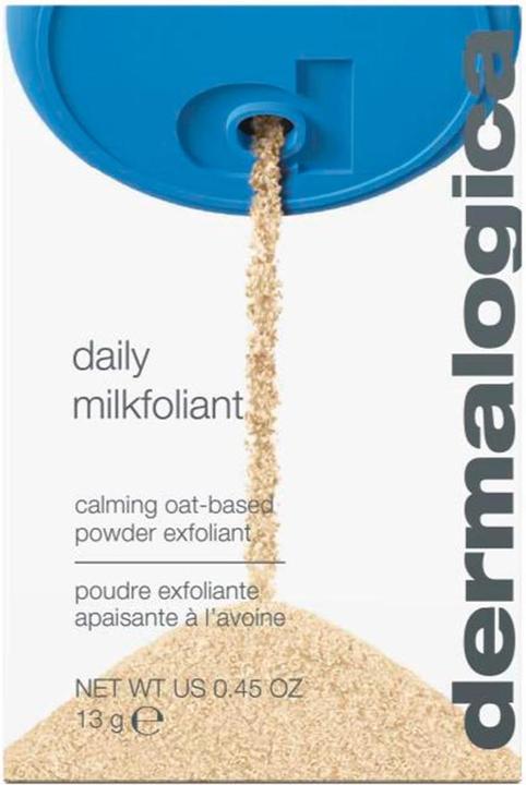 Actual product image Dermalogica Daily Milkfoliant Travel Size (Exfoliation)