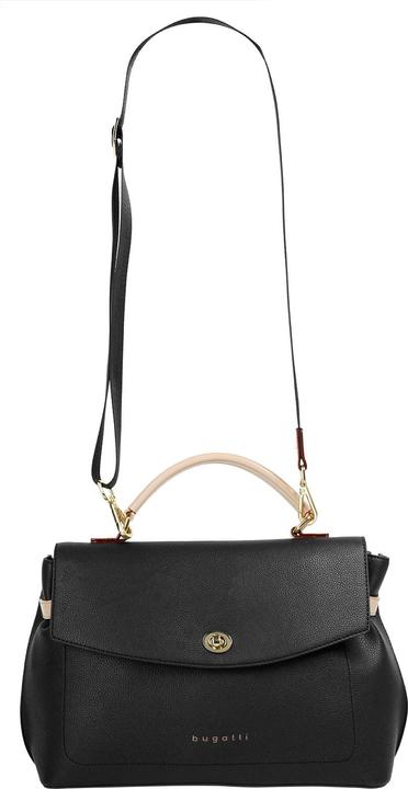 Actual product image Bugatti Handbag Ella City Bag