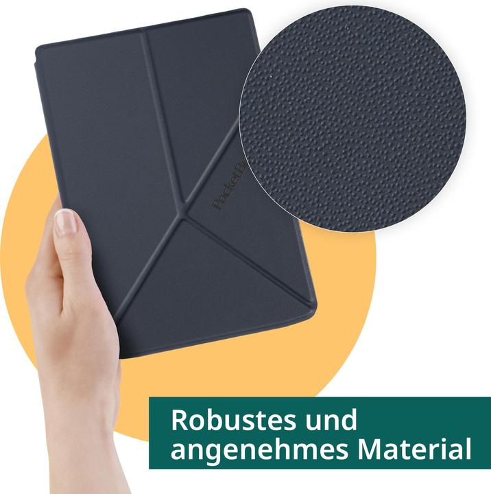 Actual product image PocketBook Origami (Pocketbook InkPad 4, Pocketbook InkPad Color 2, Pocketbook InkPad Colour 3)