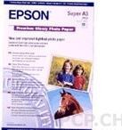 Image du produit Epson Premium Semigloss (251 g/m², A3, 20 x)