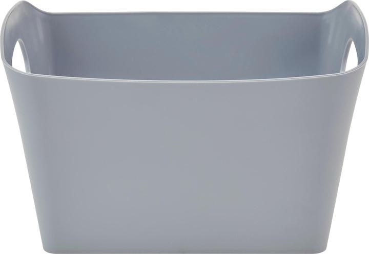 Produktbild HomeZone Box mit Griffen S (0.90 l)