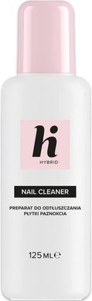 Hi-Hybrid Gel Cleanser for Gel Nail Polish UV Nail Cleaner 125ml
