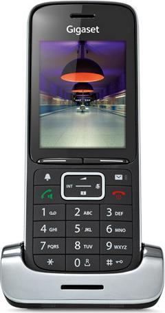 Produktbild Gigaset Sl450hx (DE-Version)