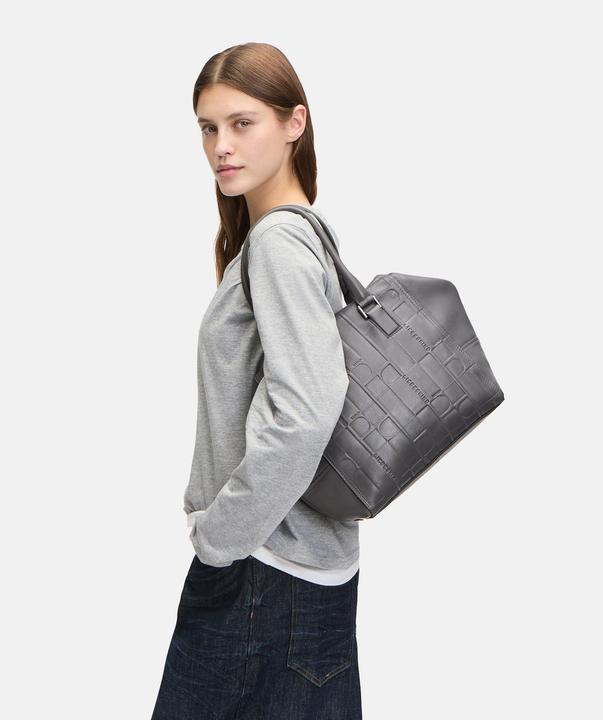 Produktbild Liebeskind Berlin Handtasche Kayla Monogramm (15 l)