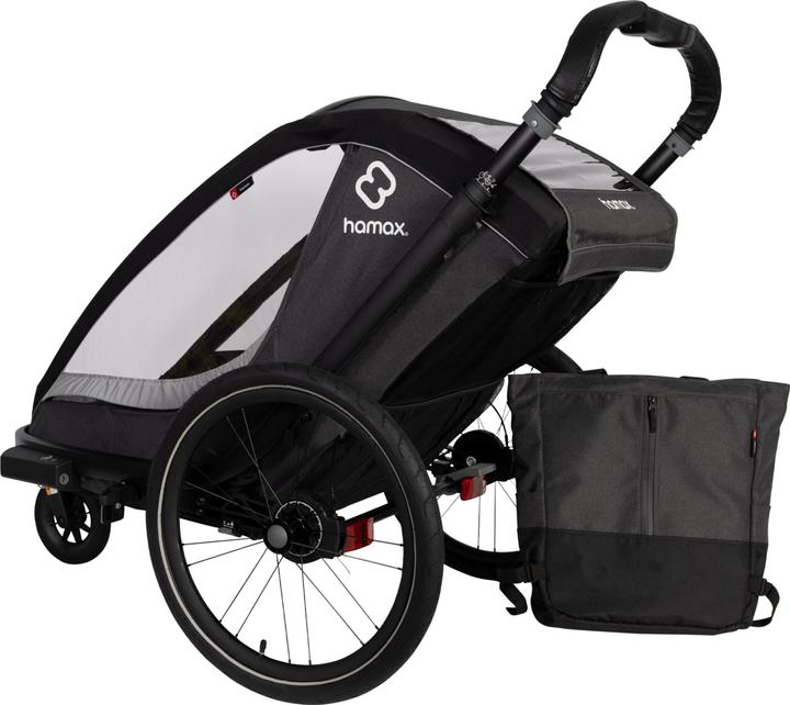 Image du produit hamax Cocoon Twin