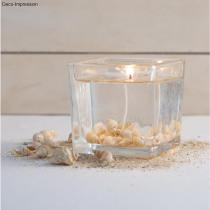 Image du produit Rayher Bougie gel, 300 g