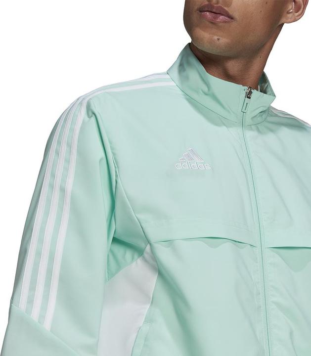 Actual product image adidas Condivo 22 Presentation Jacket (XL)