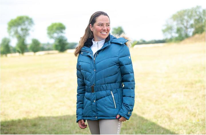 Immagine prodotto Coldstream Giacca trapuntata Cornhill (XXL)