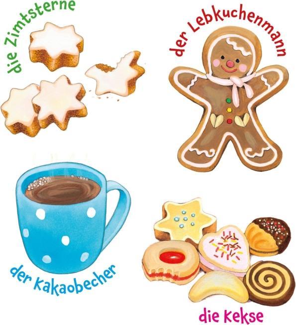 Produktbild Baby Pixi (unkaputtbar) 108: Bald ist Weihnachten (Deutsch)