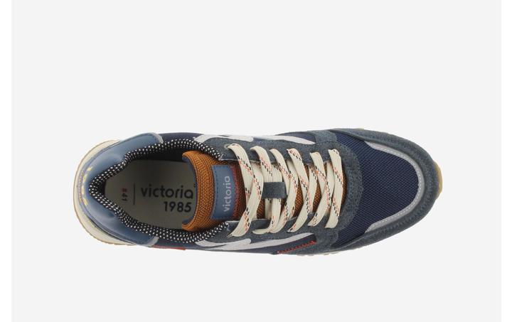 Produktbild Victoria sneakers leggera urban (42)