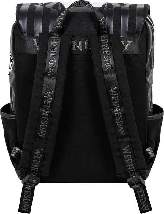 Image du produit Karactermania MERCREDI - Oxford Uniform - Sac à Dos '29x40x14cm