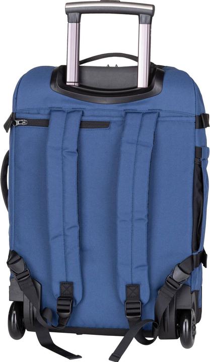 Actual product image Cabaia Koffer & Trolley Soft Suitcase Small (48 l)