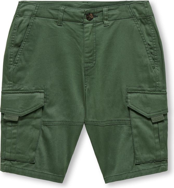 Only Kobmaxwell Cargo Short Pnt Noos (164)