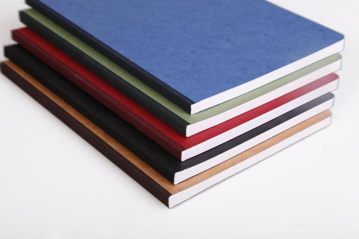 Image du produit Clairefontaine Age Bag (A5, Blanc, Couverture rigide)