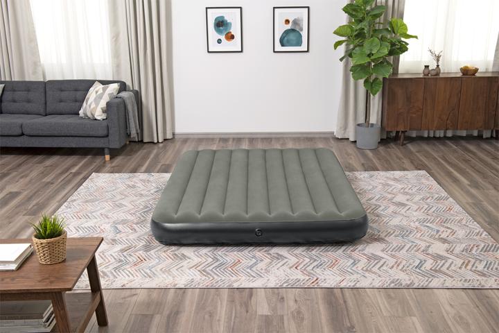 Actual product image Bestway 6713N TriTech Double