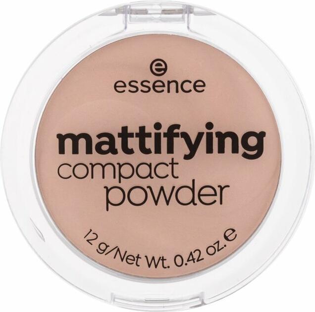 Immagine prodotto essence polvere compatta opacizzante (04 beige perfetto)