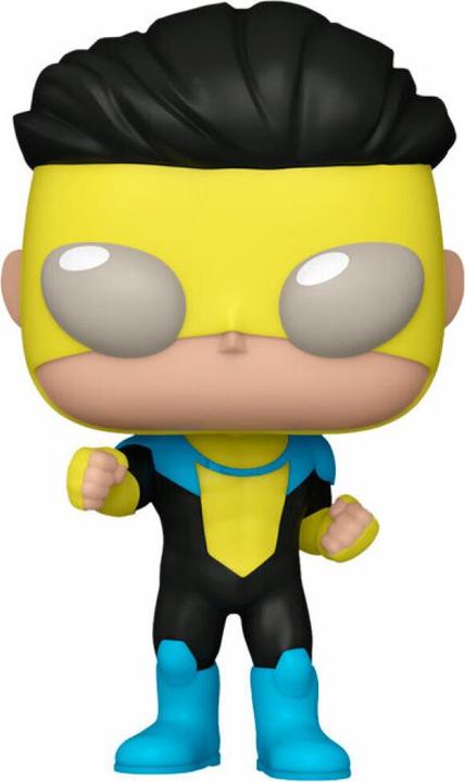 Produktbild Funko POP Television N° 1499 - Invincible