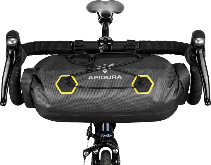 Produktbild Apidura Expedition Handlebar Pack (9L) (9 l, Lenkertasche)
